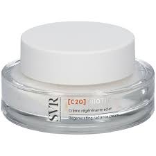 SVR BIOTIC C20 CREME REGENERANTE ECLAT 50ML