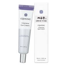CQMONG Intensive Eye Cream 100ml