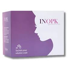XEN PLUS INOPK 30 SACHETS