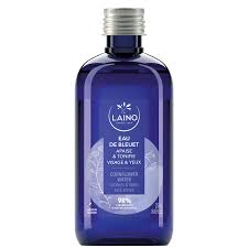 LAINO EAU DE BLEUET 250ML