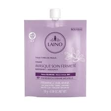 LAINO MASQUE SOIN FERMETE 16G
