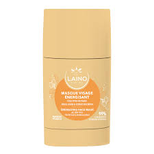 LAINO MASQUE VISAGE ENERGISANT STICK 65GR