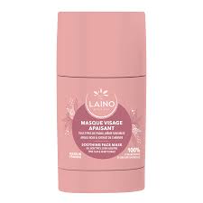 LAINO MASQUE VISAGE APAISANT STICK 65GR