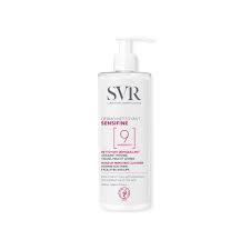 SVR SENSIFINE DERMO NETTOYANT 400ML