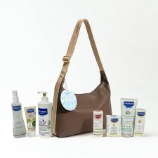 Mustela Sac Maternite S1 2026 Maman Stylee