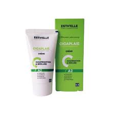 ESTH'ELLE CICAPLAIE A2 CREME 50ML – Azalée Para