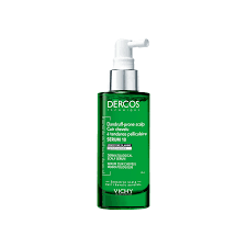VICHY DERCOS ANTI DANDRUFF SERUM 10 90ML