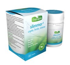 THERAPIA SLIMMER 30 GELULES