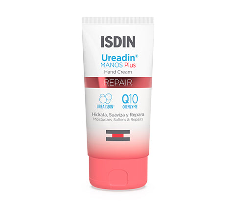 ISDIN DERMA UREADIN CREME MAINS REPARATRICE 50ML
