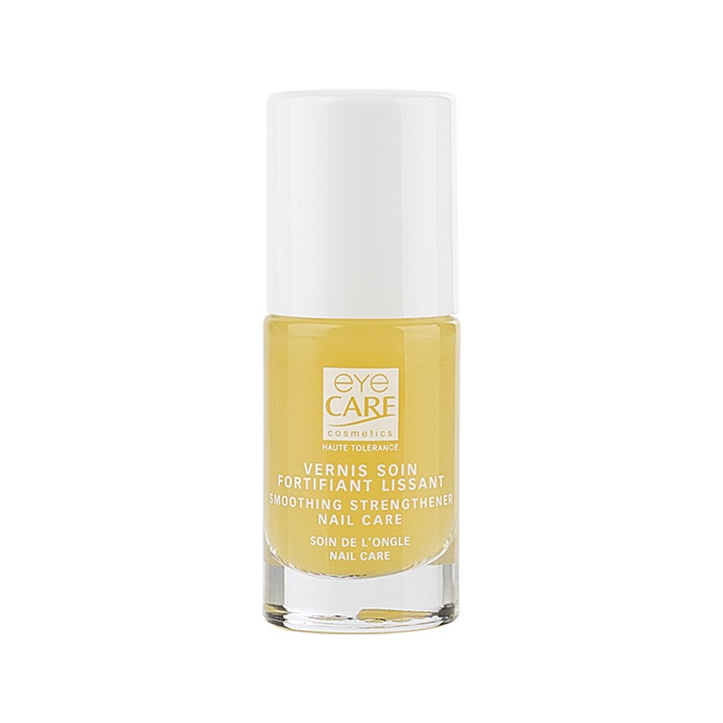 EYE CARE VERNIS SOIN FORTIFIANT LISSANT 8ML