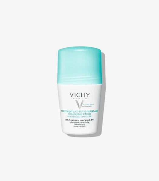 VICHY DEODORANT ANTI-TRANSPIRANT 50ML
