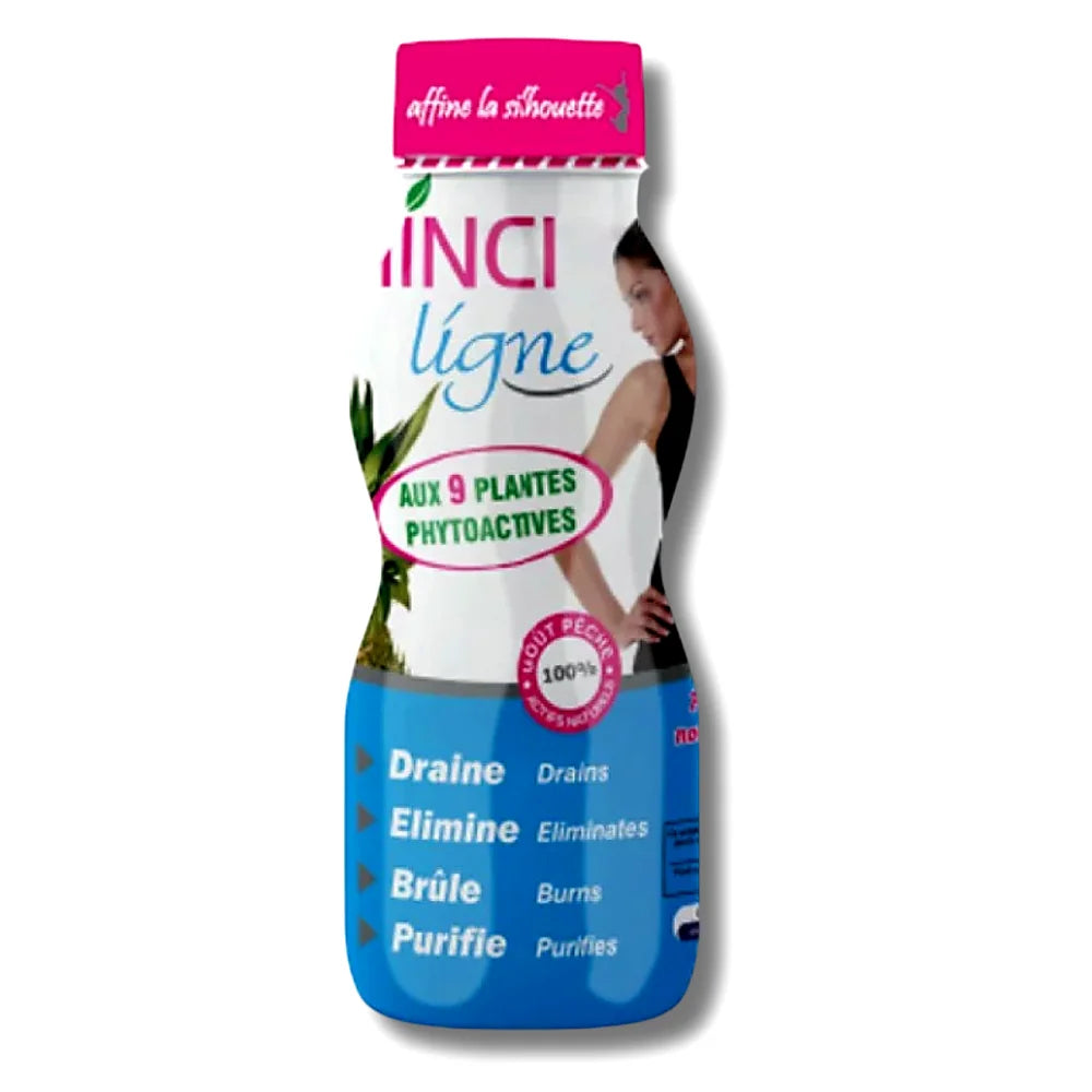 VITAL MINCILIGNE DRAINEUR 275ML