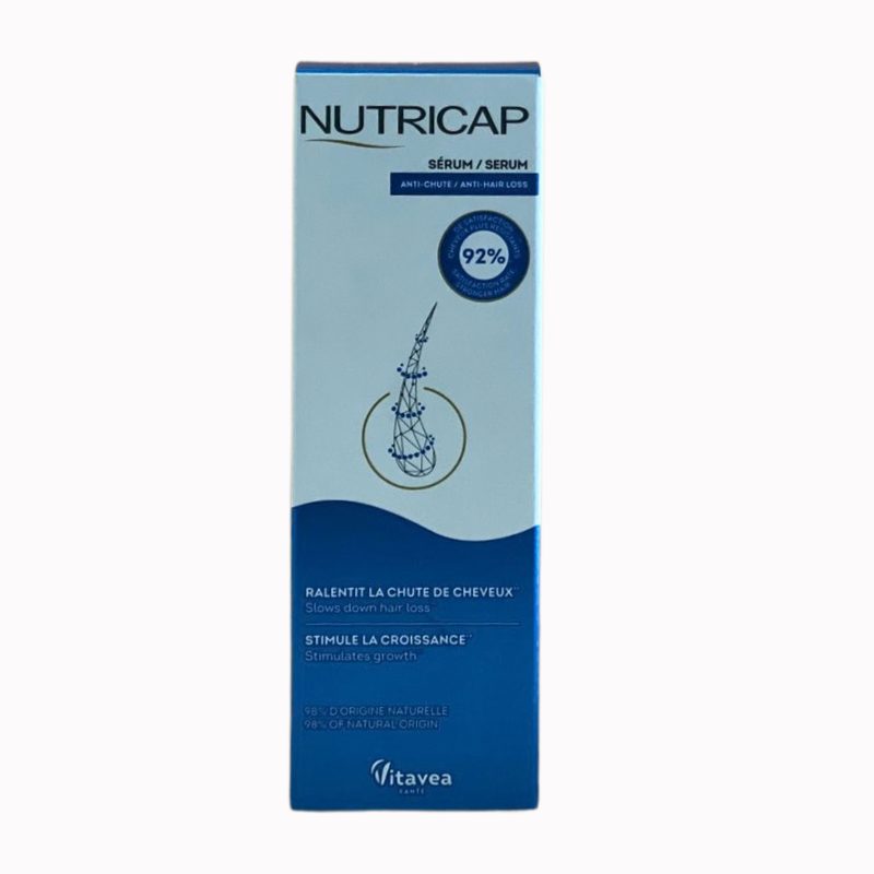 VITAVEA NUTRICAP SERUM ANTI CHUTE 50ML