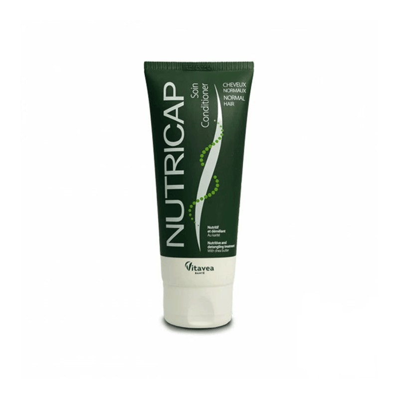 VITAVEA NUTRICAP SOIN NUTRITIF DEMELANT 100ML