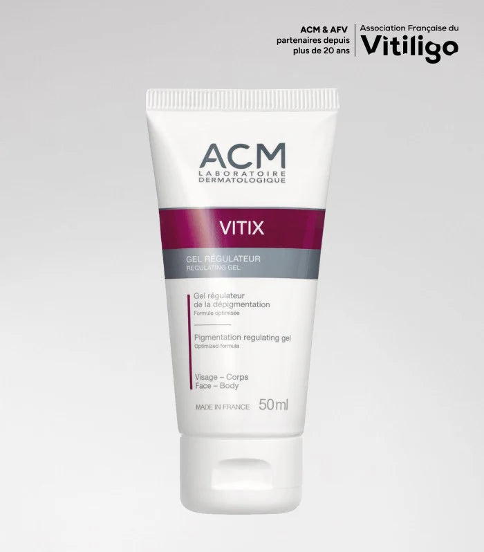 ACM VITIX GEL 20ML