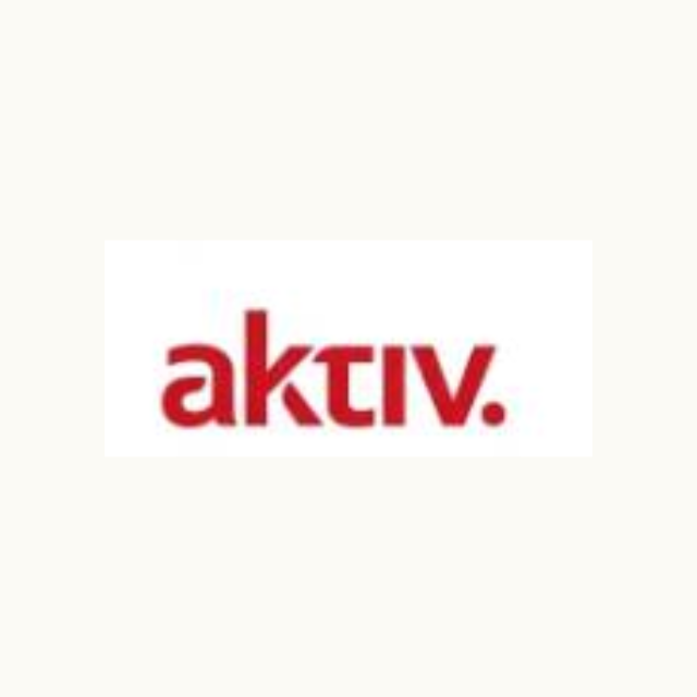 Aktiv