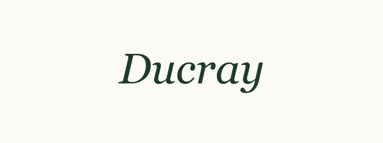 Ducray