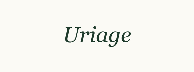Uriage