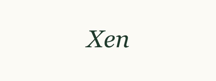 Xen