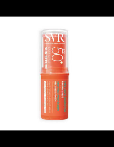 SVR SUN SECURE EASY STICK SPF50