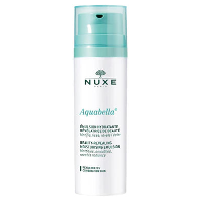 NUXE AQUABELLA EMULSION MATIFIANTE 50ML