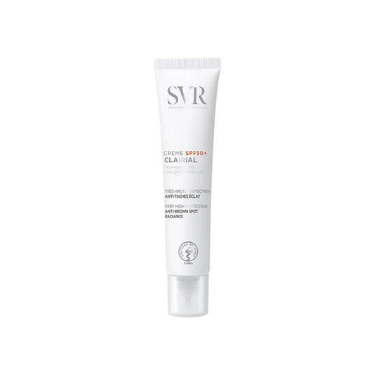 SVR CLAIRIAL CREME TACHES BRUNES SPF50+ 40ml