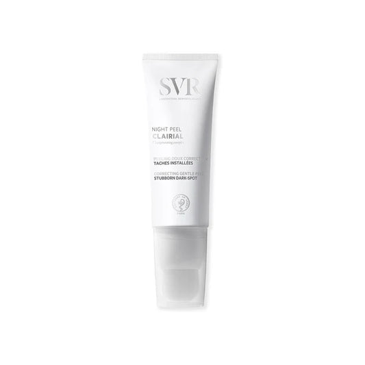 SVR CLAIRIAL NIGHT PEEL 50ML