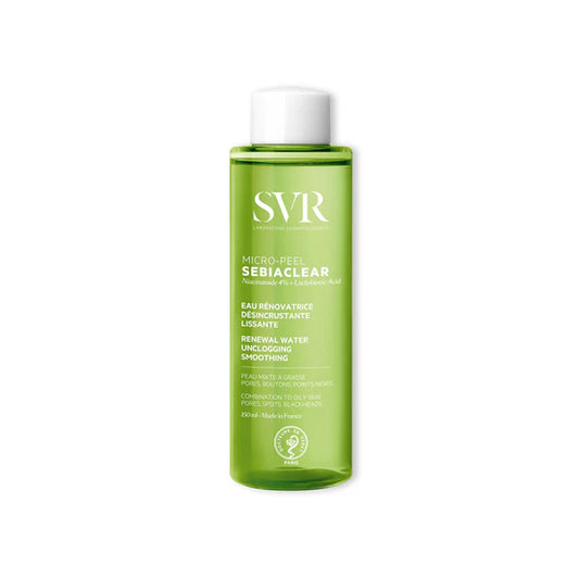SVR SEBIACLEAR MICRO PEEL 150ML