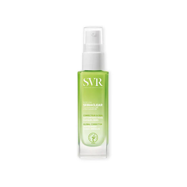 SVR SEBIACLEAR SERUM 30ML
