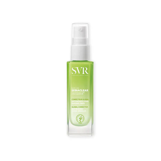 SVR SEBIACLEAR SERUM 30ML