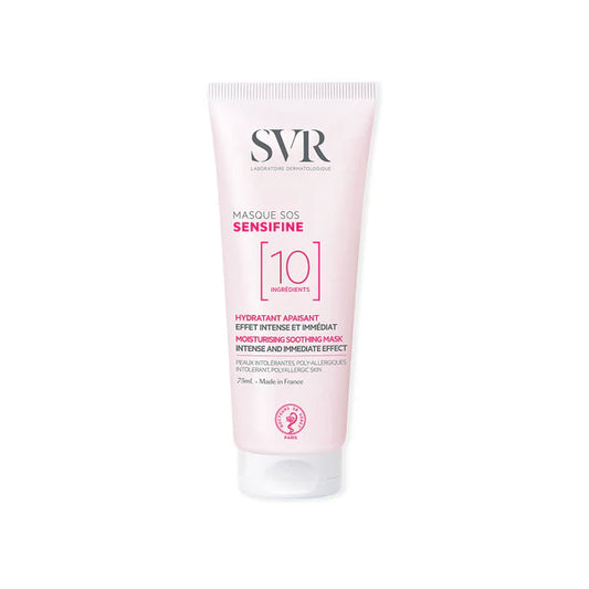 SVR SENSIFINE MASQUE SOS 75ML
