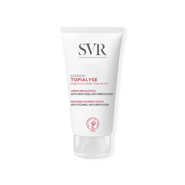 SVR TOPIALYSE CREME BARRIERE 50ML