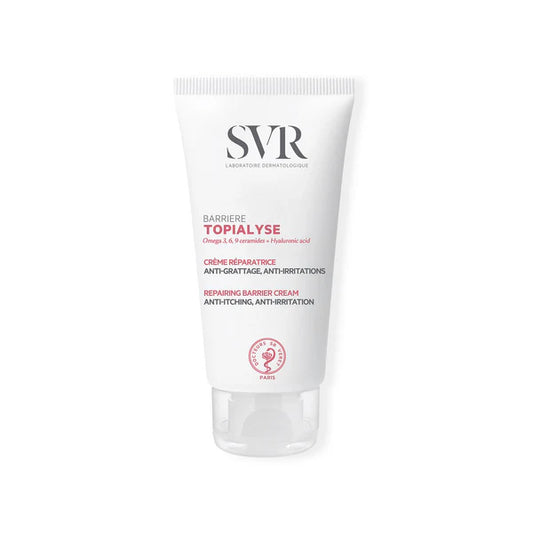 SVR TOPIALYSE CREME BARRIERE 50ML