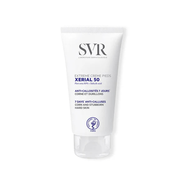 SVR Xerial 50 50ml