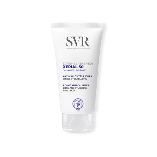 SVR Xerial 50 50ml