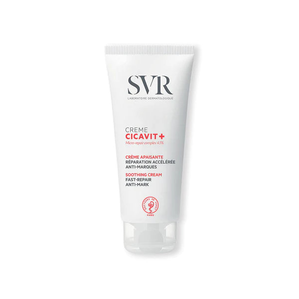 SVR CICAVIT+ Hppi creme APAISANTE 40ML