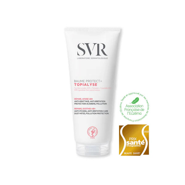 SVR TOPIALYSE BAUME PROTECT+ 200ML