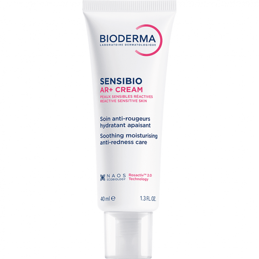 BIODERMA SENSIBIO AR CREME ANTI ROUGEUR 40ML