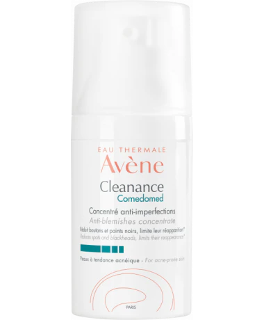 AVENE CLEANANCE COMEDOMED CONCENTRE ANTI IMPERFECTION 30ML