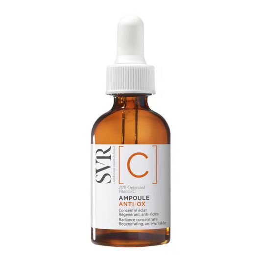 SVR AMPOULE ANTI OX VITAMINE C