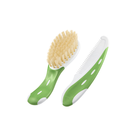 NUK BROSSE & PEIGNE BEBE