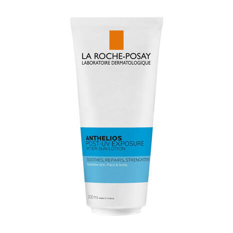 LA ROCHE POSAY ANTHELIOS POST-UV EXPOSURE 200ML