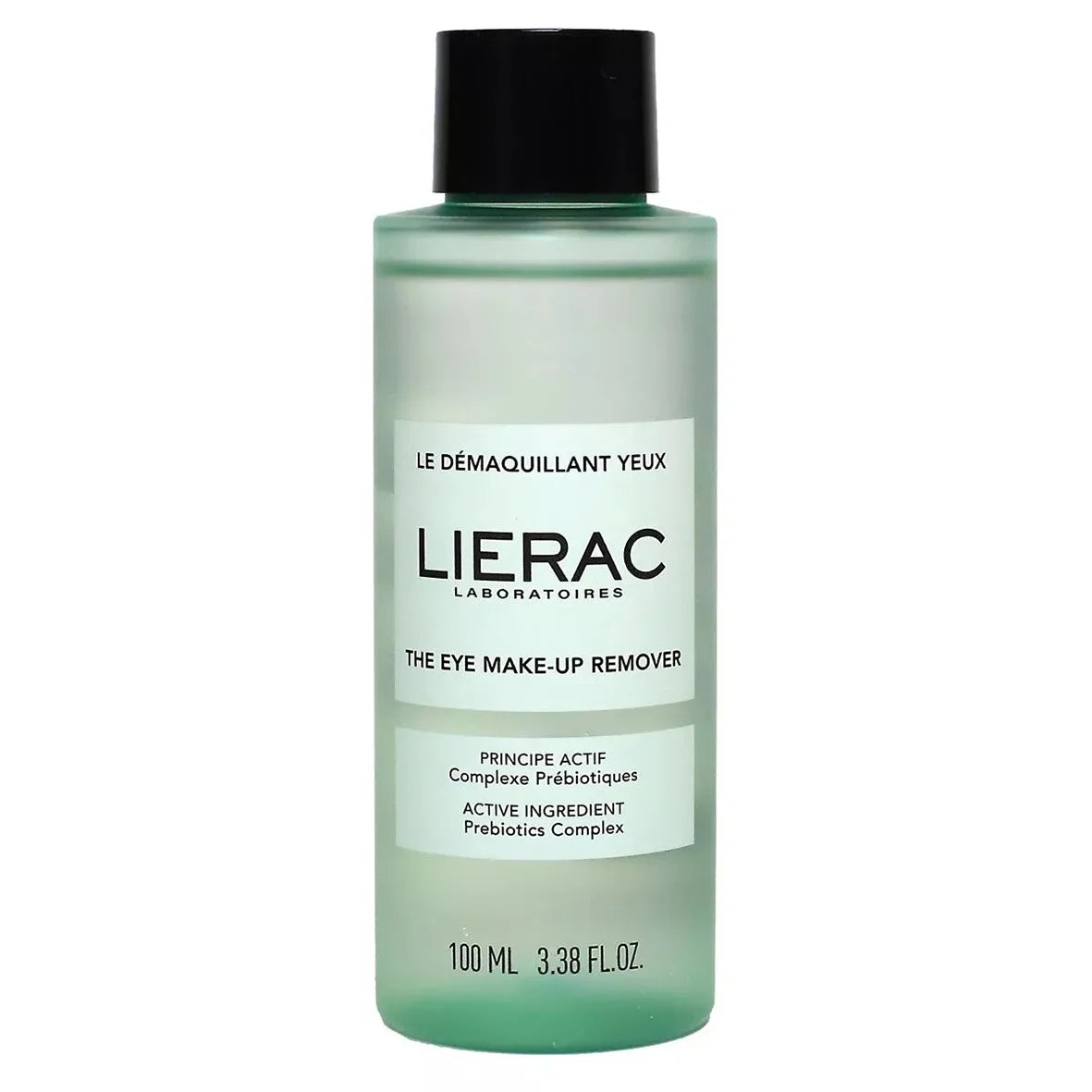 lierac démaquillant yeux 100ml