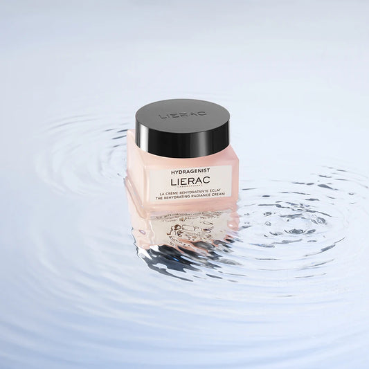 Lierac Hydragenist crème réhydratante éclat 50ml