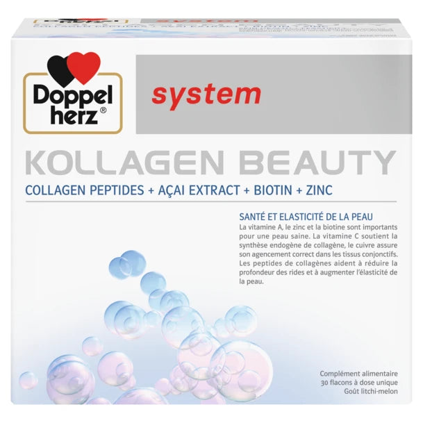 AKTIV KOLLAGEN BEAUTY 30 DOSES