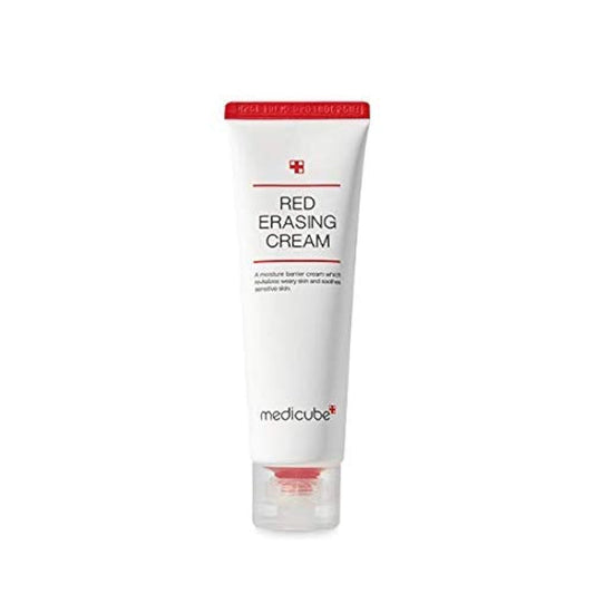 medicube red erasing cream