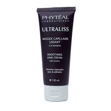 PHYTEAL ULTRALISS MASQUE LISSANT A LA KERATINE 100ML