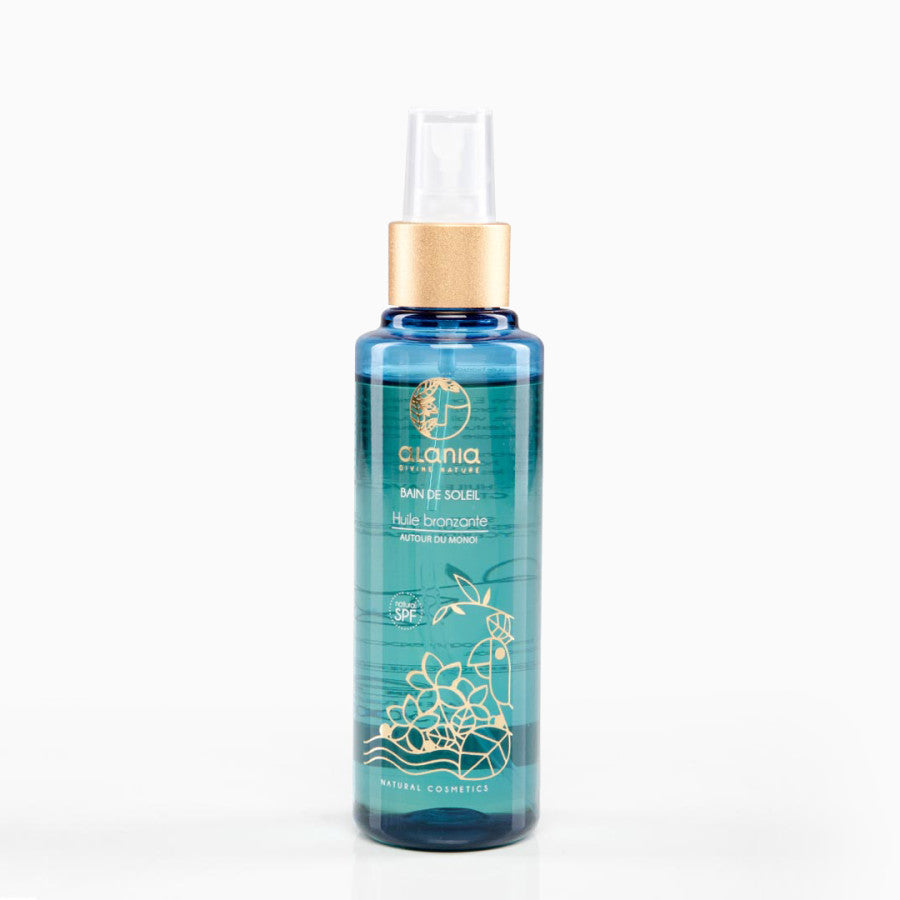 ALANIA Bain De Soleil MONOI 150ML