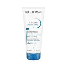 BIODERMA ATODERM CREME HYDRATANTE ULTRA NOURRISSANTE 200ML