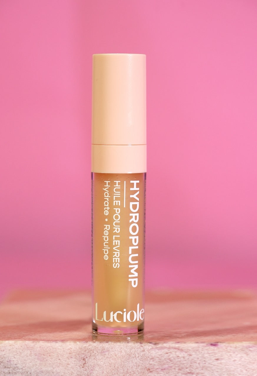 LUCIOLE SKIN CARE HYDRO PLUMP